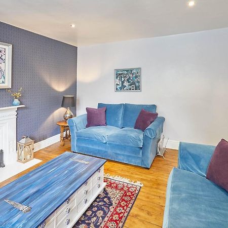 Host&Stay - Kulla Loft Harrogate Exteriör bild