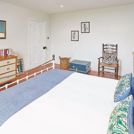 Host&Stay - Kulla Loft Harrogate Exteriör bild